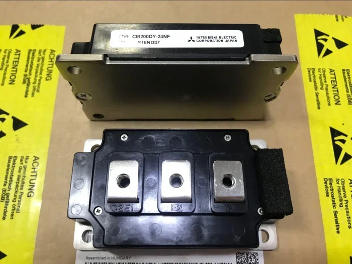 CM300DY-24H CM200DY-24NF/24F