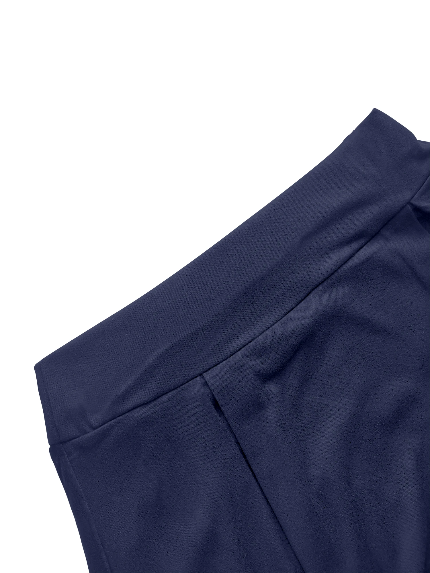 Damen-Plisseerock mit breitem Bund, Anti-Reibungs-Futter, Shorts-Rock, Tennis, Workout, Streetwear, Minirock – Detail 34