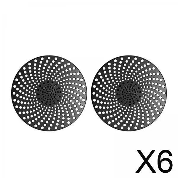 

Автомобильное вентиляционное отверстие, лобовое стекло, круглый полипропиленовый пластик, регулируемый на 360 градусов дефлектор для защиты универсальных сеток воздуховыпускных отверстий