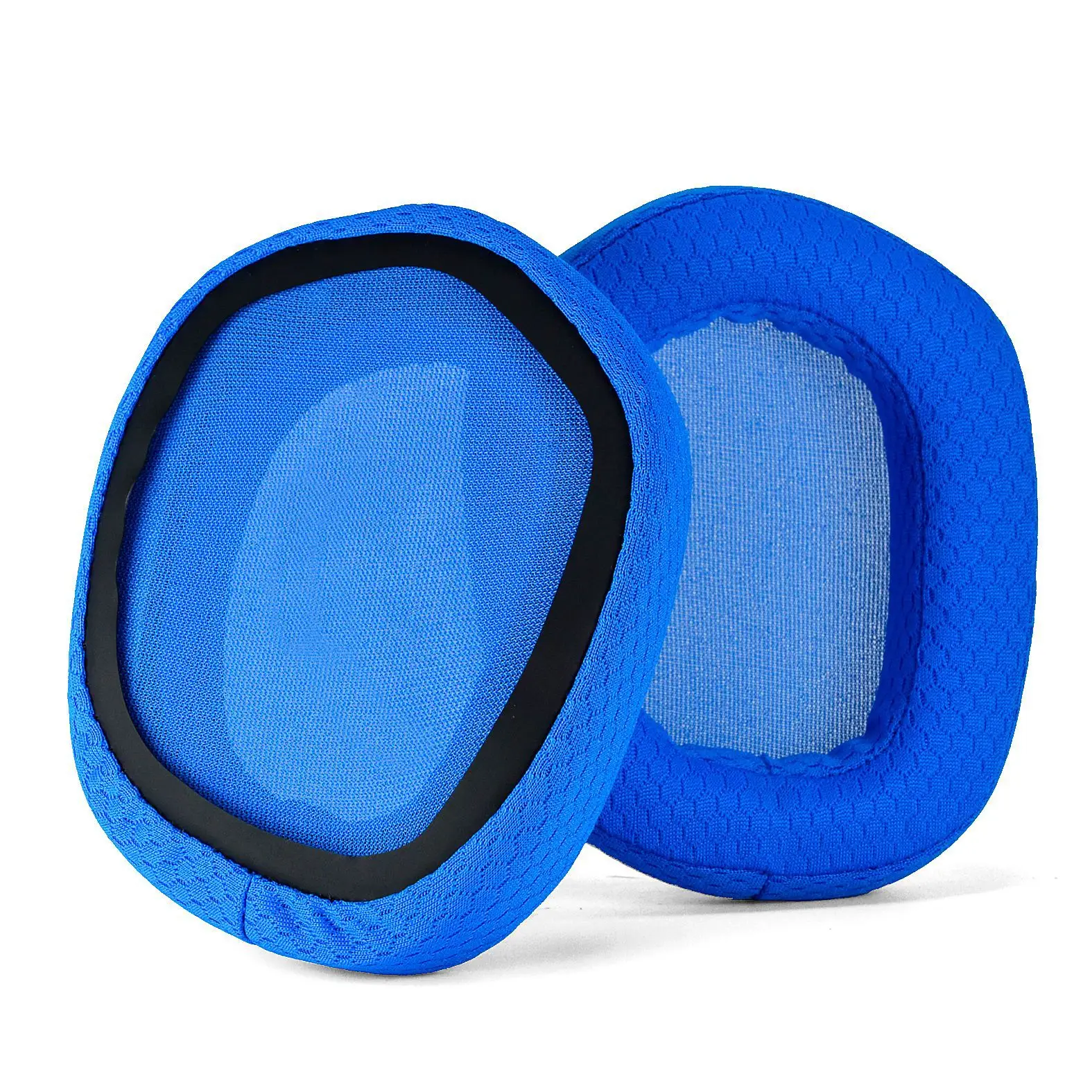 Replacement Ear Pad Covers Breathable Mesh Earpad For Logitech G335 G535 Gaming Headset Ear Cushion Cover Repair Parts image 5