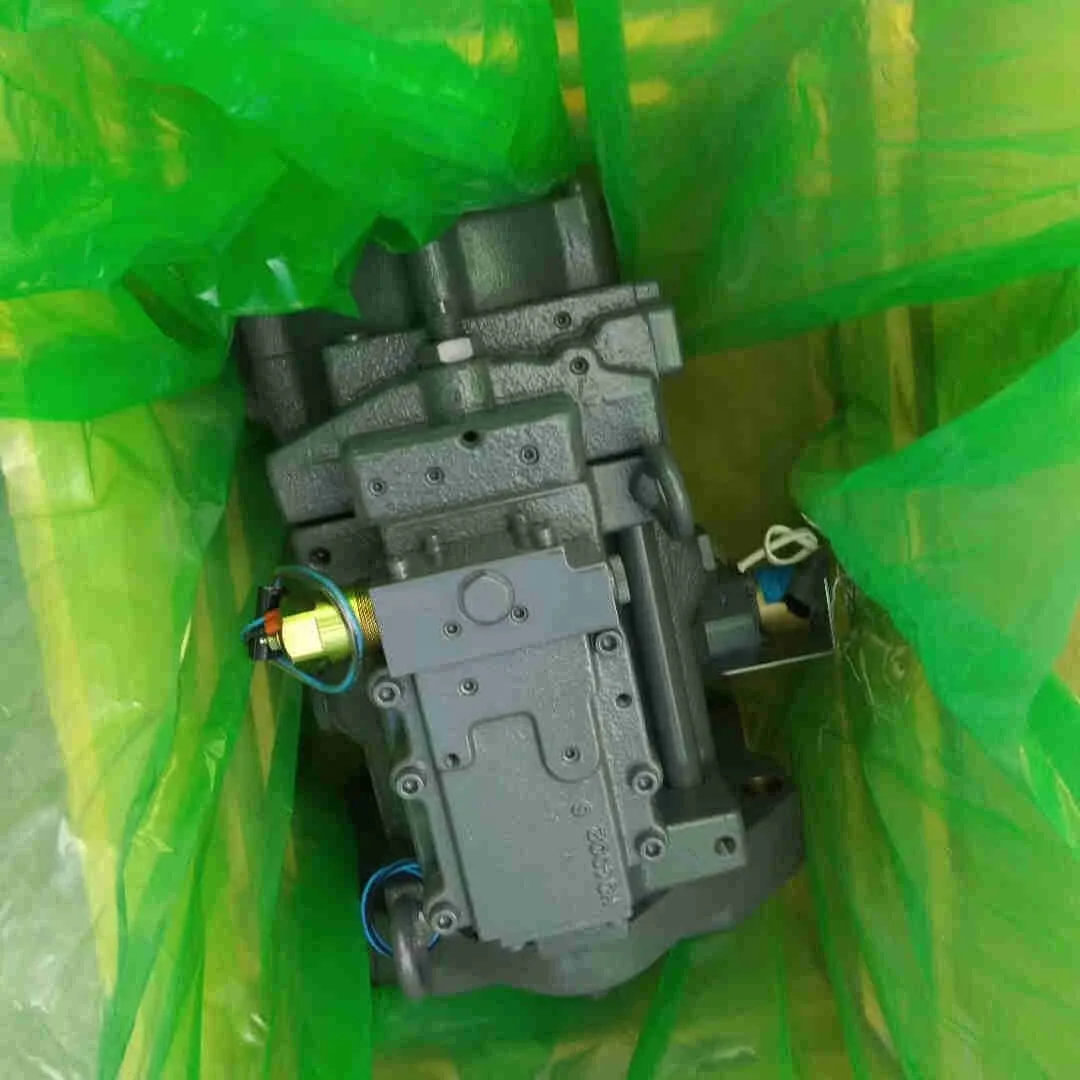 zx870 zx850 excavator hydraulic mian piston pump  4635645 k3v280dt pompe ya00003088 for hitachi