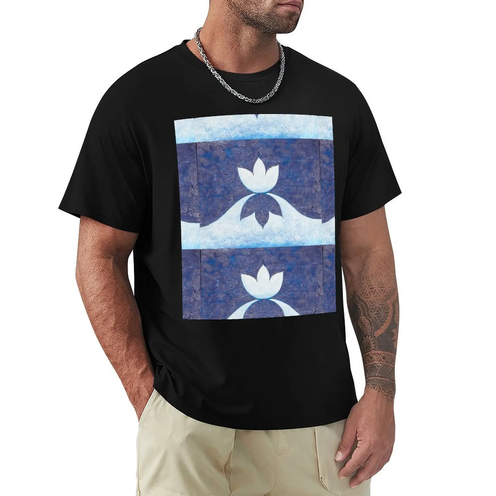 In Between Dreams T-Shirt All Match Basic Short Sleeve Top