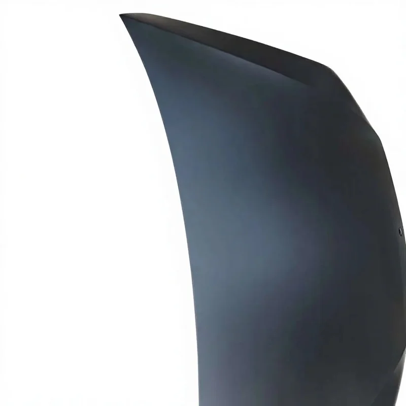 Hot Selling Front Engine Hood Auto Replacement Parts