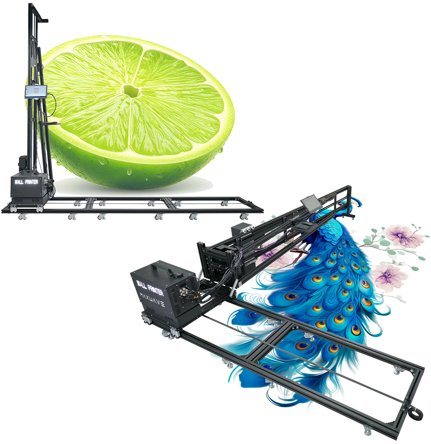 Thumbnail 4 - #1 Latest 3D Printers Updates