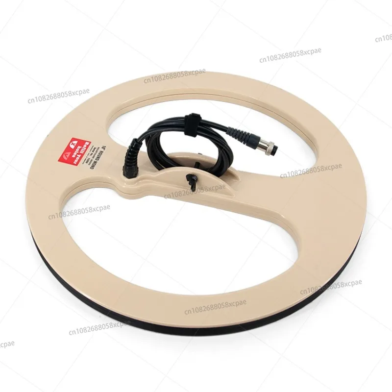 18 inch underground deep search gold metal detector coil