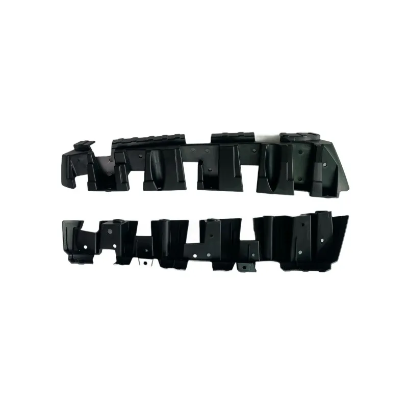 

For Greatwall Tank 300 Wheel Arch Anti Scratch Front Rear Left and Right Door Decorative Strips Surrounding Protective Panel