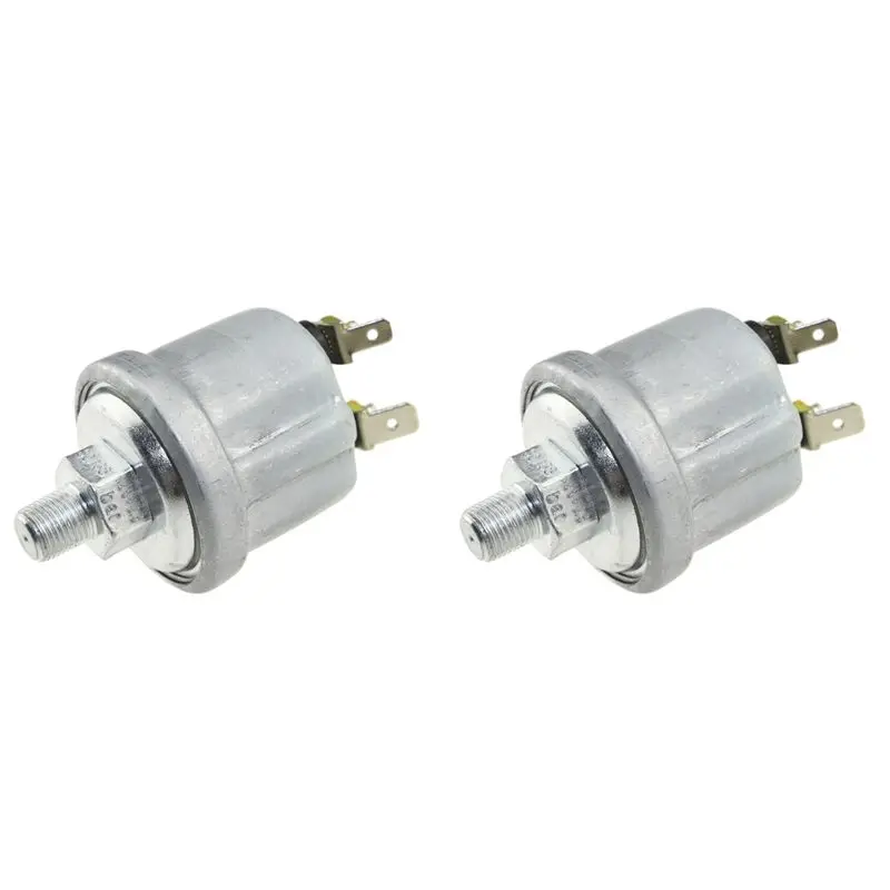 Sensor de Presión de Aceite Better-2X para Perkins FG Wilson Olympian 622-333 622-137