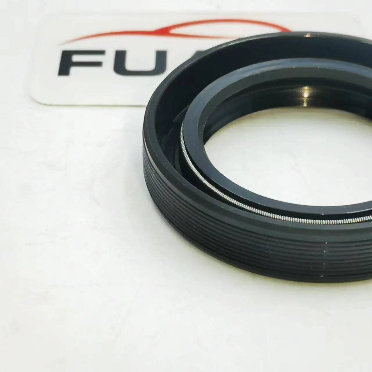 Original Quality Transfer Front Oil Seal MD712012 For ZX Grand Tiger Capra 4G69 Engine
