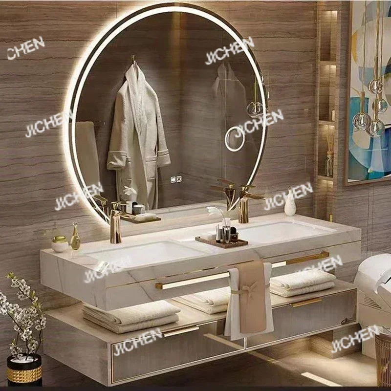 Jcq Slate Bathroom … - image