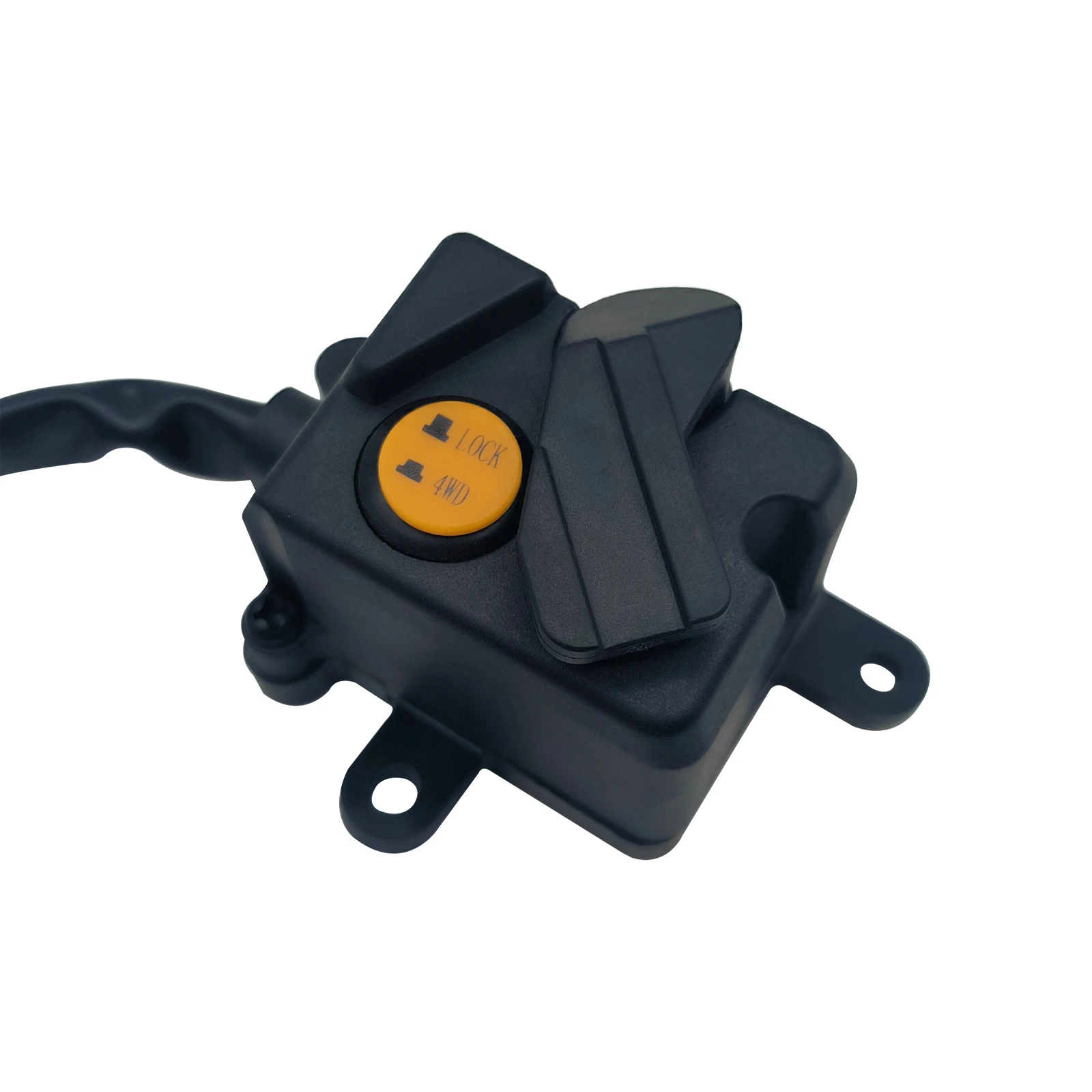 Originale 4x4 e 4x2 WD SWTICH ASSY per CF MOTOR Uforce Cforce Z6 CF625 SSV CF600 CF500 500 U5 600 U6 500cc 600cc 9030-160700