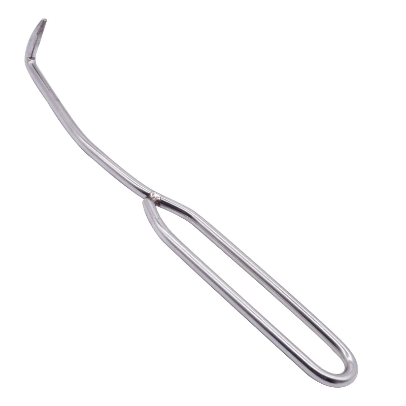 

Honeycomb Frame Cleaning Shovel Stainless Steel Beehive Cleaning Hook Beehive Mobile Nest Frame Cleaning Beekeeping Tools