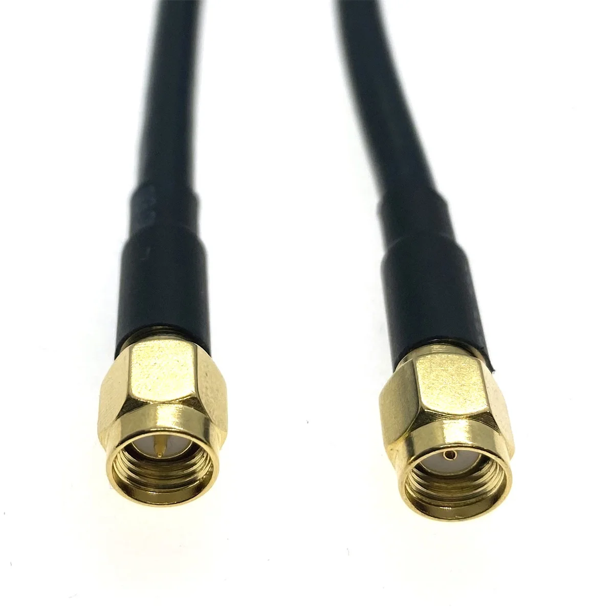 USB-кабель с коаксиальной антенной, RG58