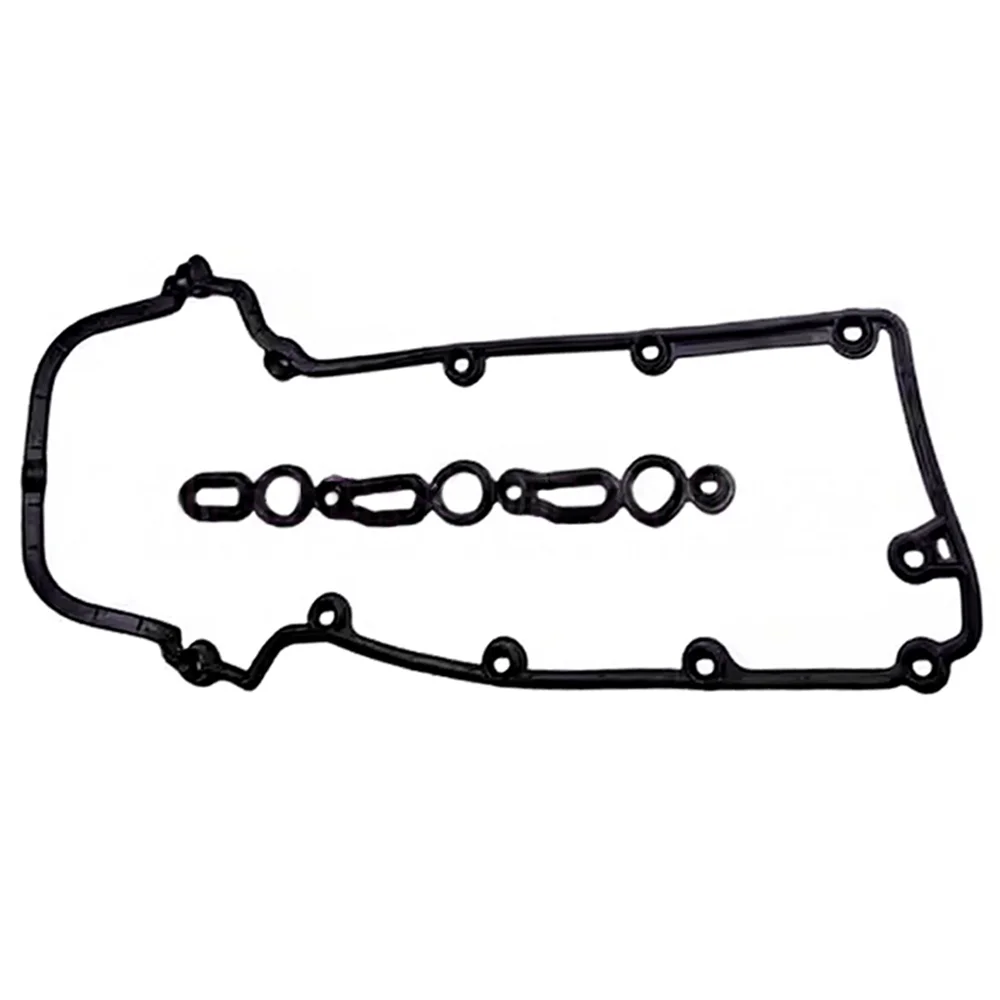 جزء المحرك غطاء الصمام مجموعات ربط السيراميك الارضي لكرايسلر جراند فويجاجر دودج جيب شيروكي رانجلر 2.8L 2.8 L T L4 الغاز 07-18 ENS ENR