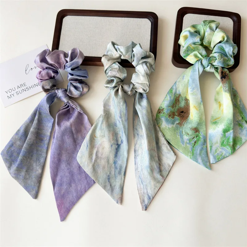 feminino-elegante-artistico-pintura-a-oleo-arco-elasticos-faixa-de-cabelo-requintado-scrunchies-lacos-de-cabelo-rabo-de-cavalo-titular-meninas-acessorios-para-o-cabelo