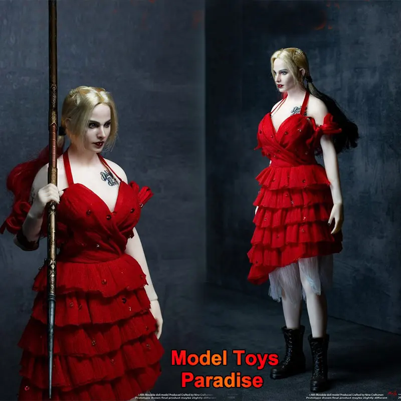 Nine Craftsmen J-00…