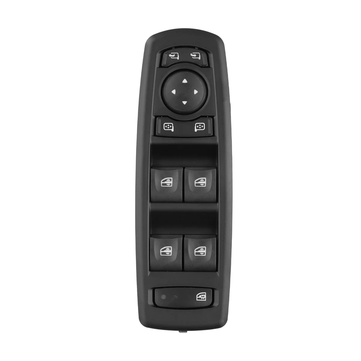 

Car Master Power Window Switch 254000015R for Renault Fluence Megane 3 2008-2016 Window Lifter Control Switch LHD