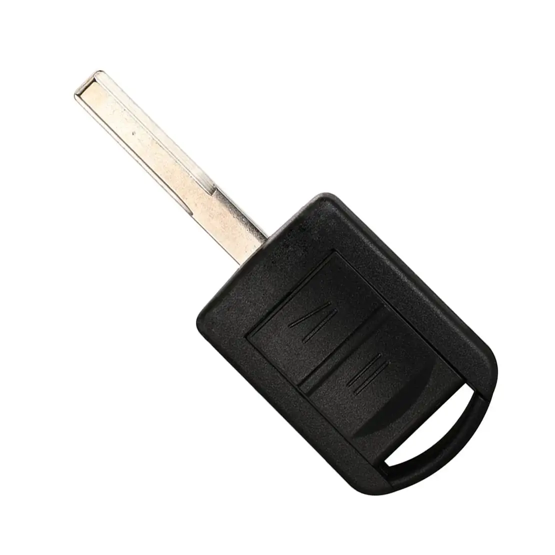 

Пульт дистанционного управления с 2 кнопками HU43, чехол для автомобильного ключа, чехол-держатель, корпус, подходит для Holden Barina Opel Vauxhall Combo Astra Zafira Meriva