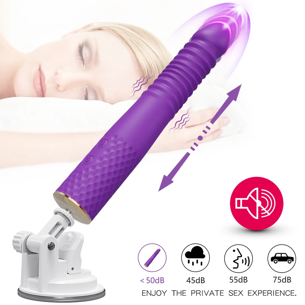 do thrusting dildos work Best Thrusting Dildos