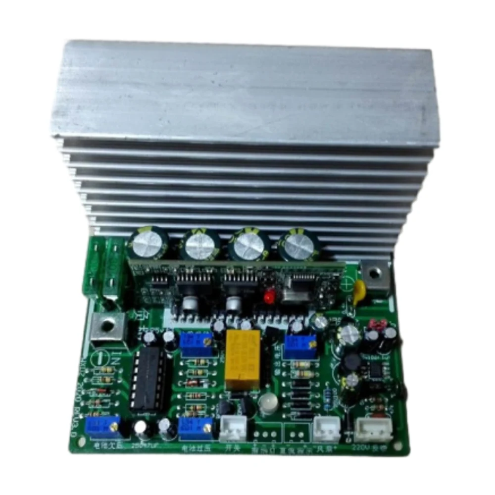 

Pure Sine Wave Inverter Board Mainboard Sine Wave Drive Board 12V/24V/48V/60V 600W/1200W/1500W/2000W Work with Transformer