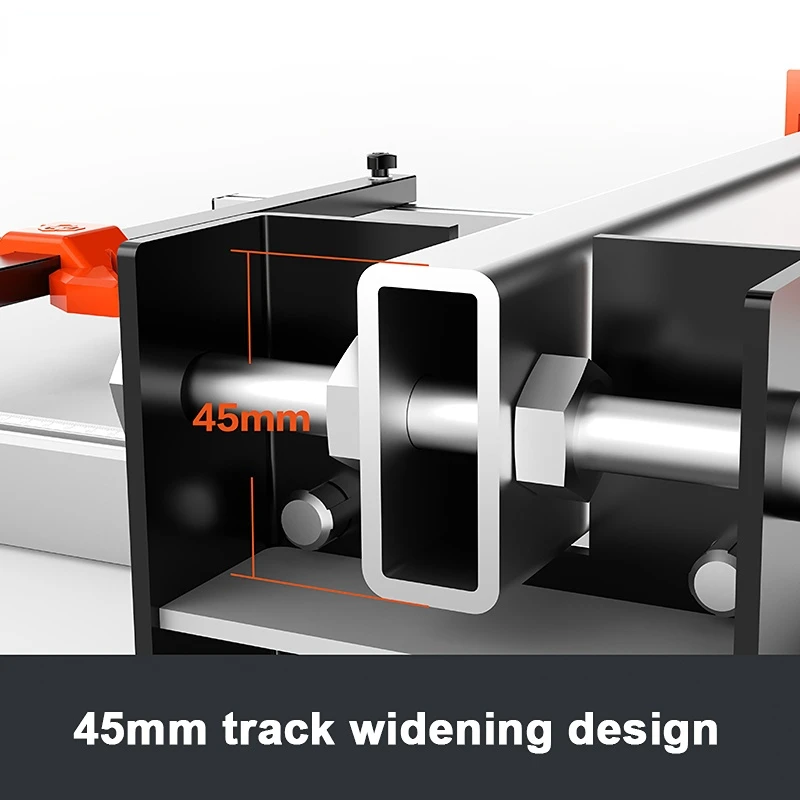 Iron 1500mm High Accurate Single Cutting Blade Tile Manual Push Knife Hand Super Ceramic Tile Cutter Manual Machine