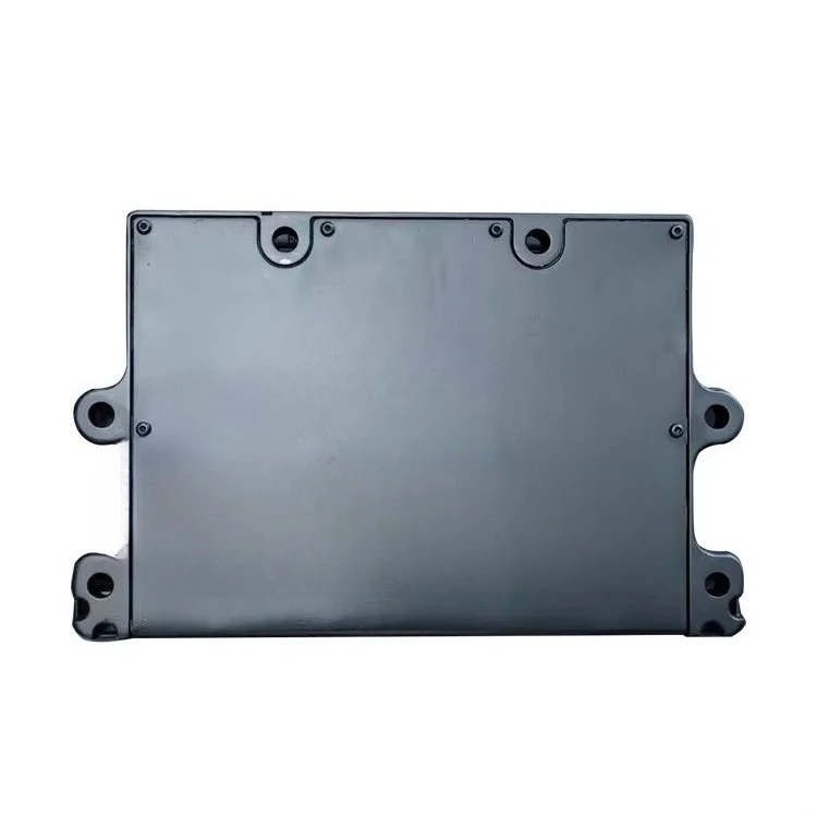 ISUNO Excavator Repair Tools P3408501 3408501 Engine Computer Board ECU ECM Electronic Control Module