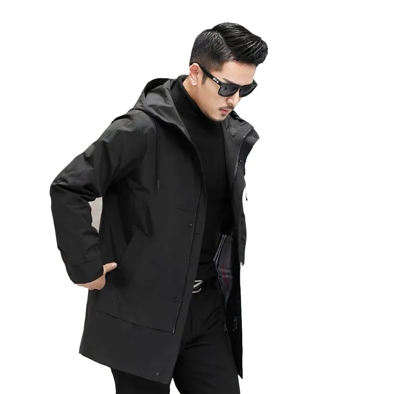 2024 Cut Proof Cut Resistant Anti Slash Business Jacket Protective Equipment Anti Stab Long Sleeve Cut Resistant Clothes M-4XL