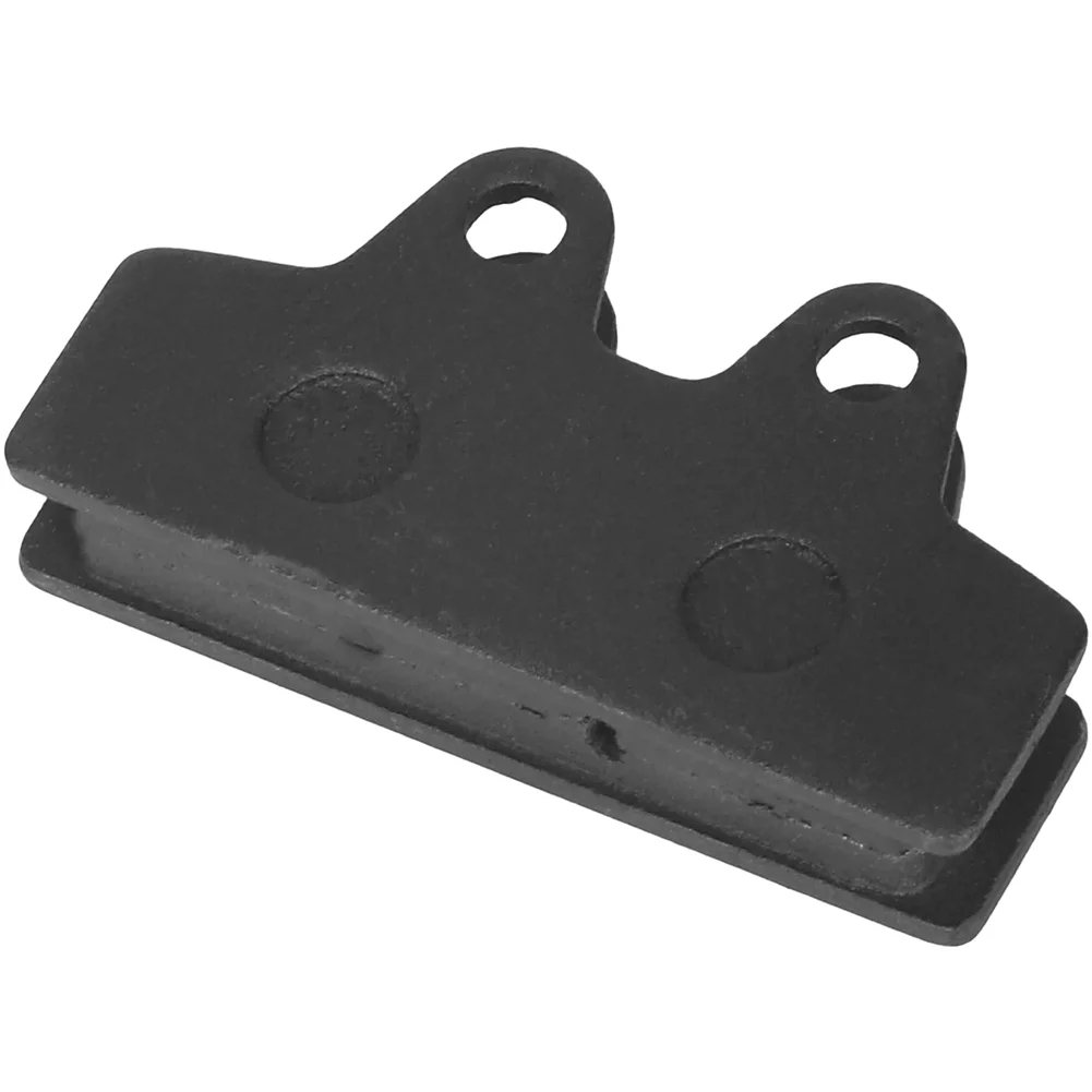 Brake Pads Compatible with For semi-Alloy Disc Brakes on Electric Scooters Built for Off-Road and Mixed Riding