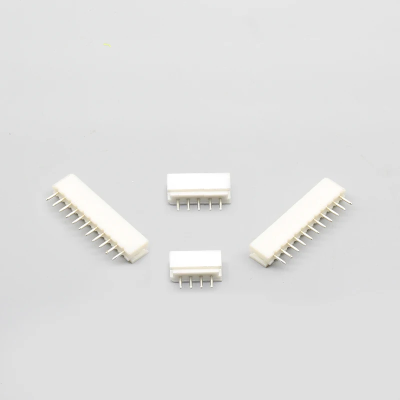 5264 connector 2.5mm spacing DIP pin holder 180 degree straight pin 90 degree bent pin connector terminal block