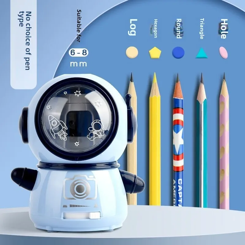 Thumbnail 2 - #6 Latest Electric Pencil Sharpeners Offers
