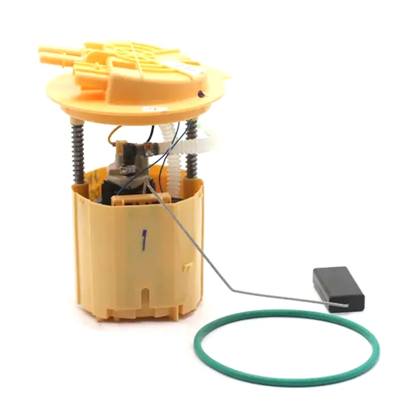 

AU28-Fuel Pump Module Assembly For Jeep Wrangler JK 2.8 L Diesel 2007-2011 52126005AB