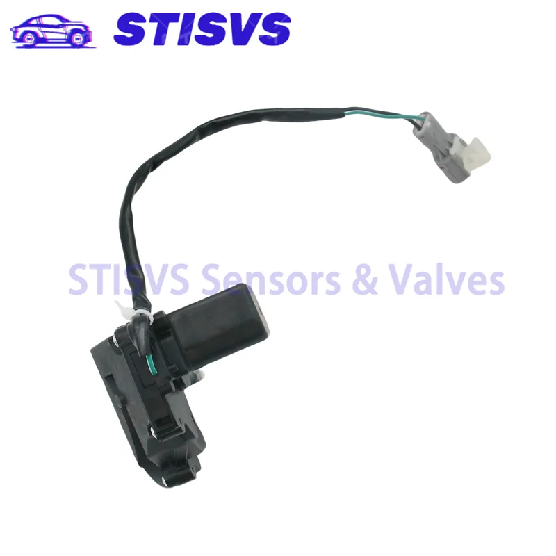 

95745-2F010 Rear Left Door Lock Actuator For Kia Spectra 2007-2009 Yueda Cerato 2005-2007 957452F010 Car Parts Accessories