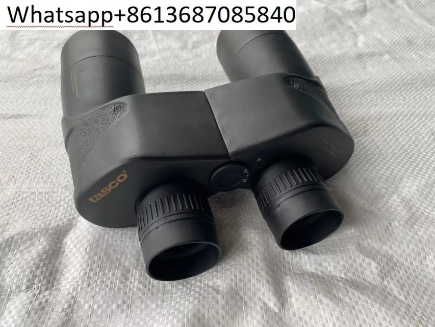 

7*50 binoculars for marine vessels, binocular ranging, high-definition night vision, low-light viewing