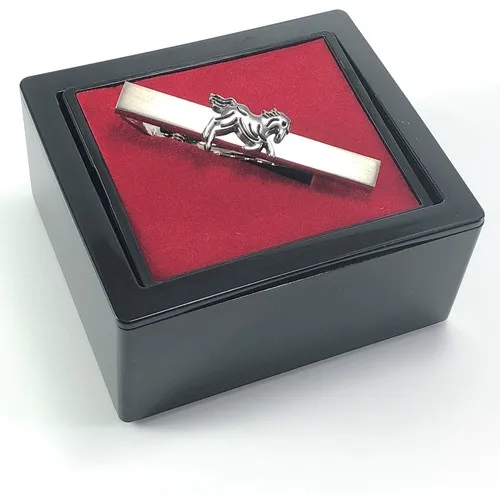 Pierroni Horse Model Boxed Tie Clips