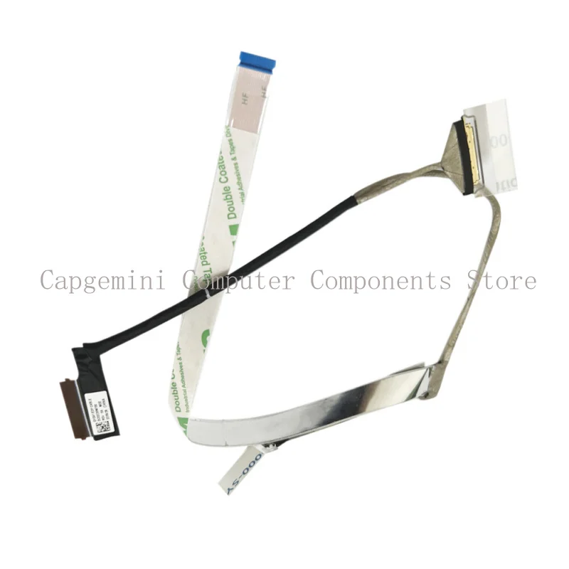 FOR Lenovo Yoga 7-14ITL5 82BH LCD Display Screen Cable  DC02C00M700 30PIN