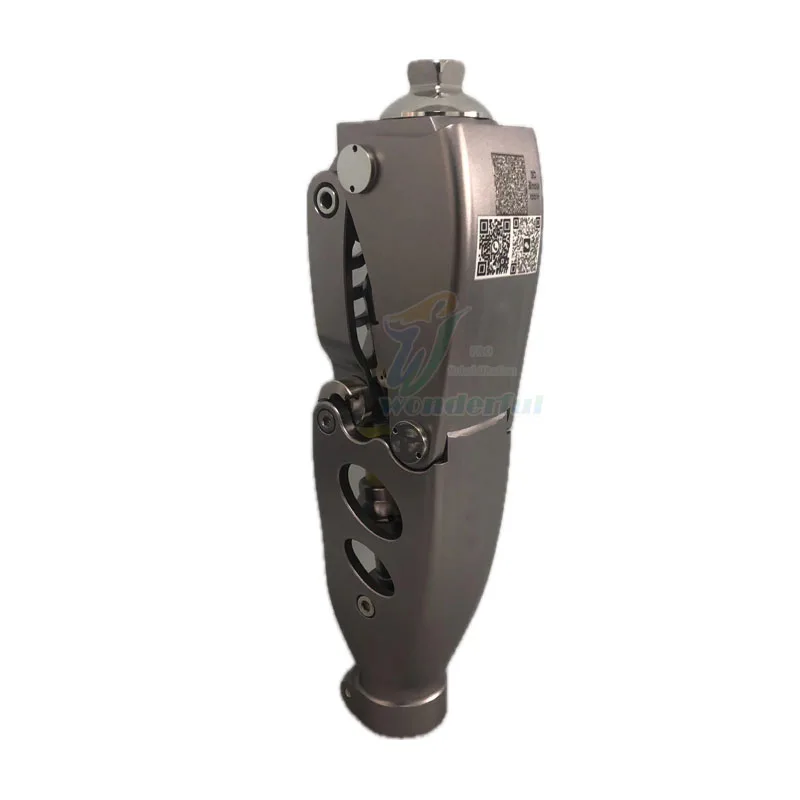 Artificial Limb Artificial Leg Hydraulic Knee Multi-axis Hydraulic Knee Joint Prosthetic Knee