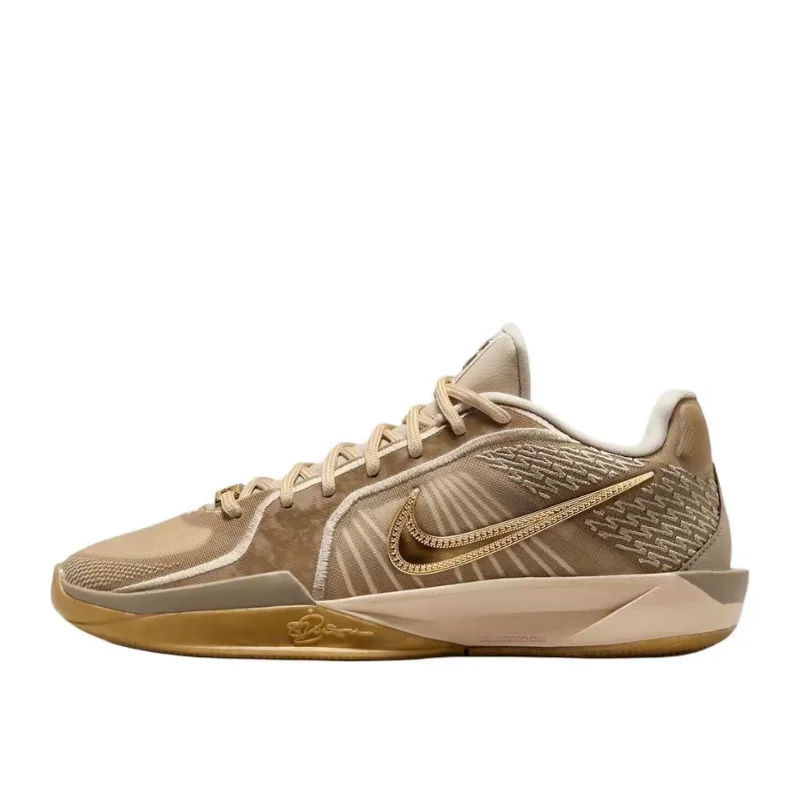 Nike Sabrina 2 Stylish and comfortable basketball shoes for men and women Featuring responsive cushioning and supportFZ1517-801