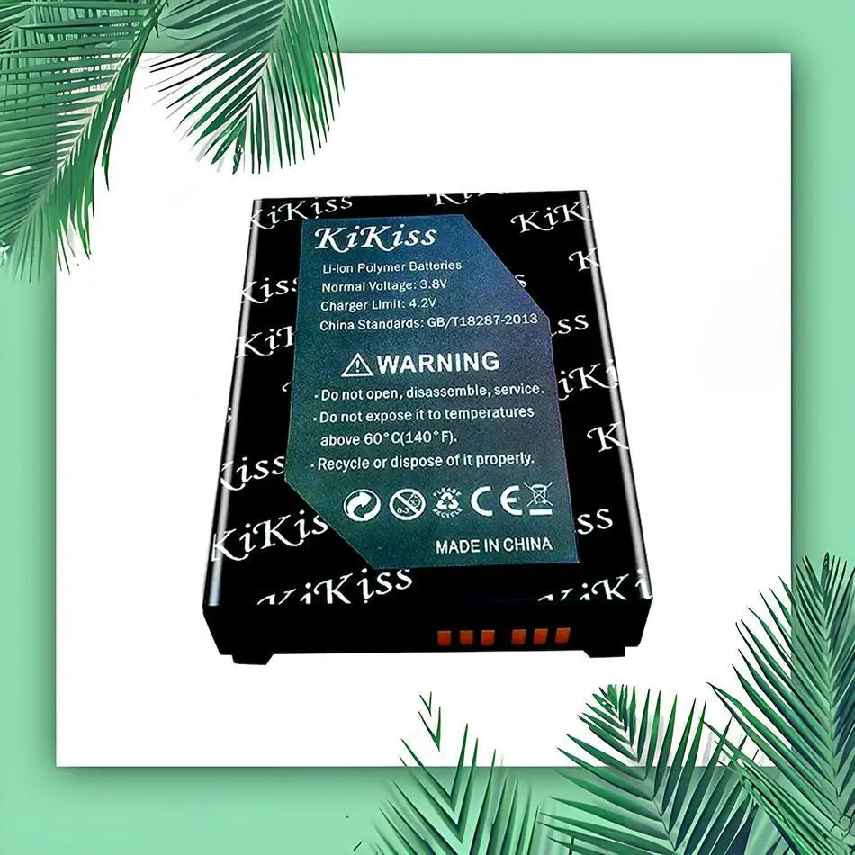 

Аккумулятор 250 мАч для Fitbit Ionic Smart Sports Watch Blaze FB502