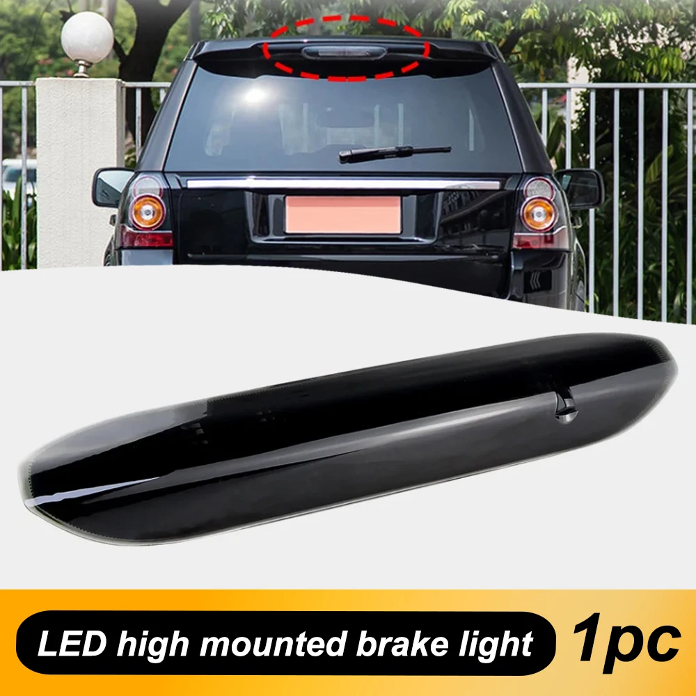 

Rear Tail High Level Third Light Stop Lamp Warning Light for Land Rover Freelander 2 2008 2009 2010 2011 2012 2013 2014 2015