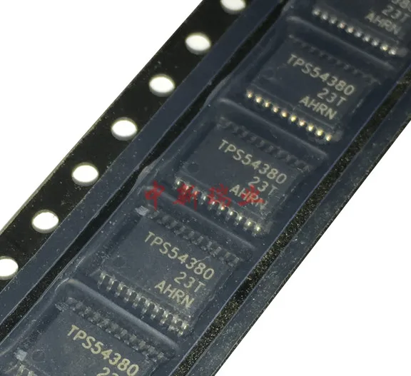 

5PCS~100PCS/LOT TPS54380PWPR TPS54380 TSSOP20 New original