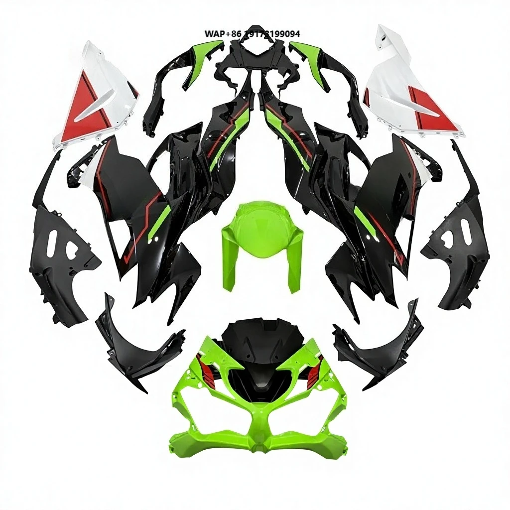 Full Car Shell For …