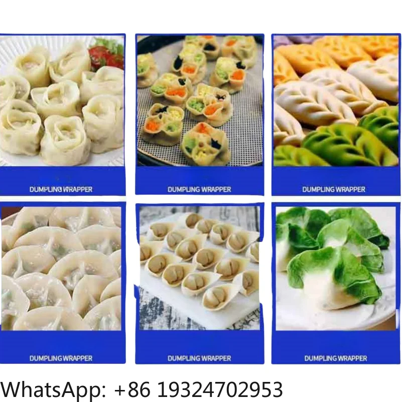 High-Performance Automatic Samosa Curry Puff & Dumpling Maker for Restaurants Featuring a Core Motor Component