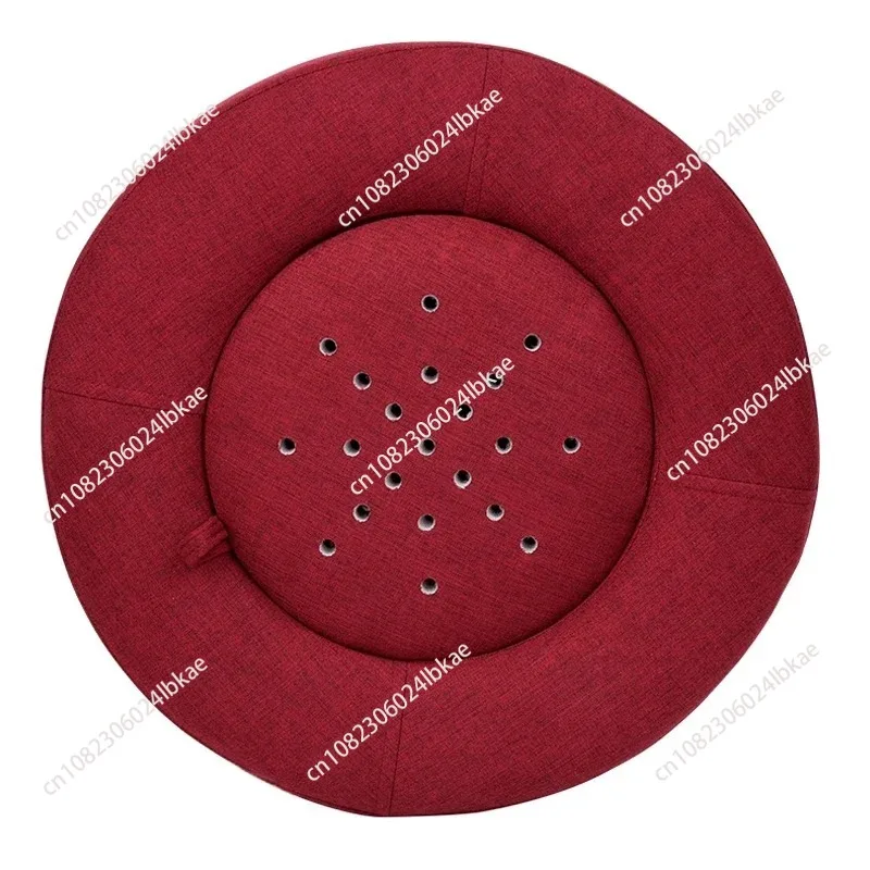 

Табурет для прижигания, подушка для прижигания, сидячий дымчатый табурет, бочка, дымчатый арги, полынь, инструмент, фумигация