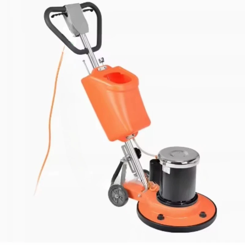 

Automatic 2.5-horsepower 18-inch marble floor with core motor assembly