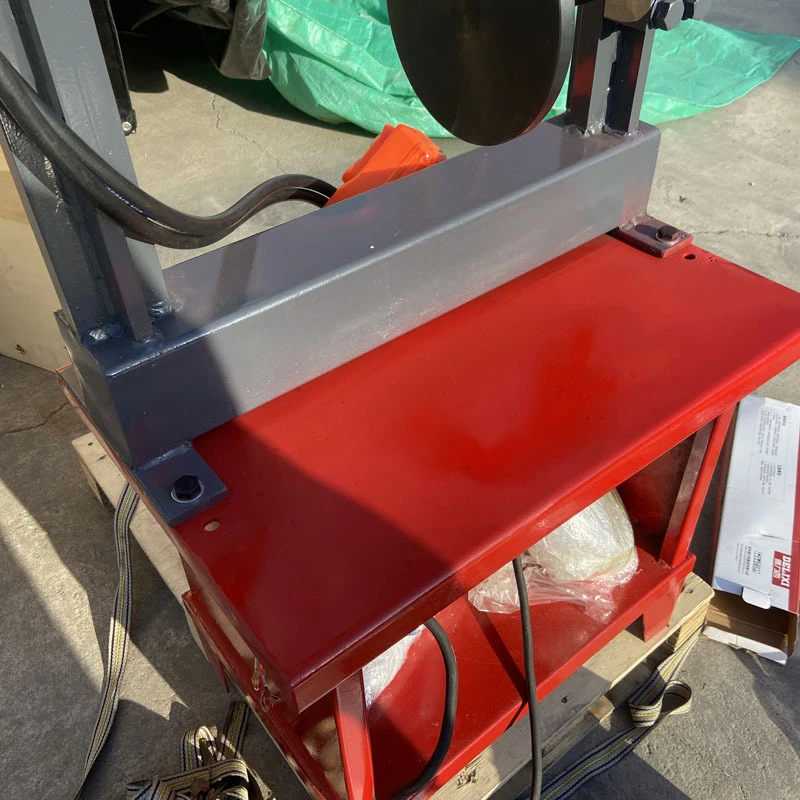 

Electric Motorcycle Wheel Hub Straightening Machine Motorcycle Wheel Hub Repair Machine Compatible with 99%(Customized)