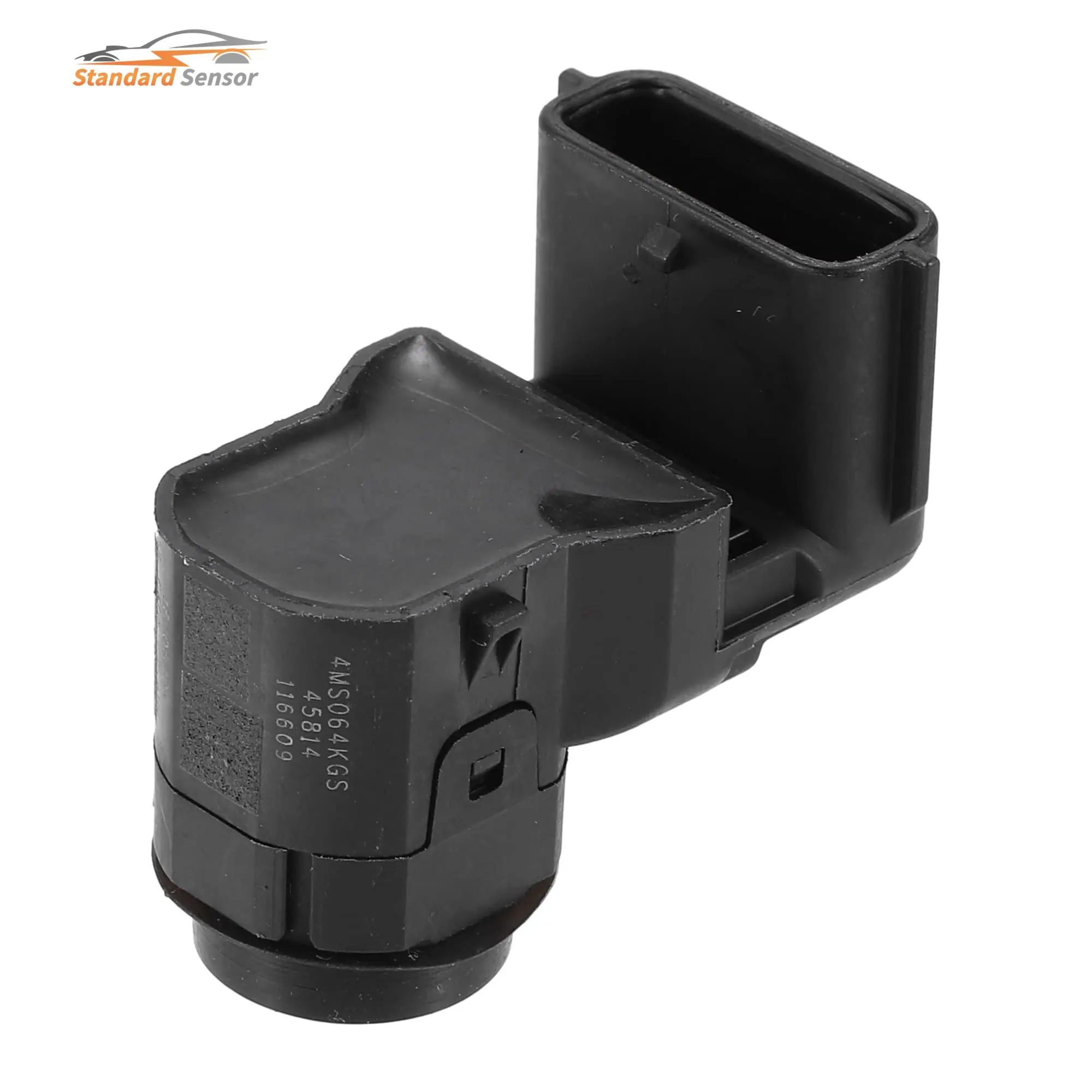 

1/2Pcs 99310-S1700 Parking Sensor For Hyundai Santa Fe 2021-2023 Tucson 2022 2023 motive