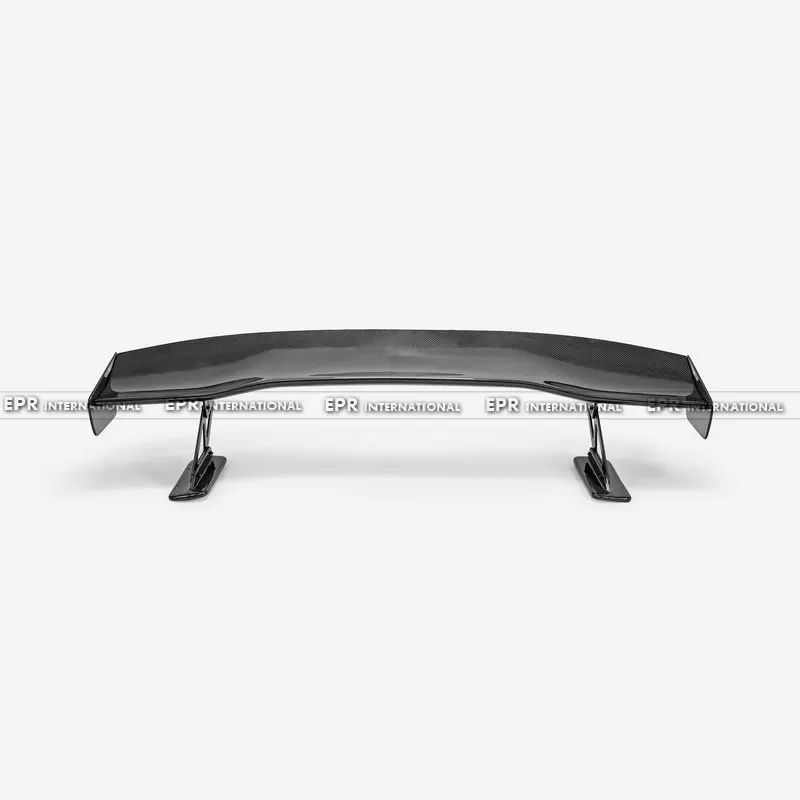 

SAAR подходит для Honda Accord 02-08 Accord CL7 из углеродного волокна в стиле EPA, фиксированное крыло спойлера GT, большое хвостовое крыло