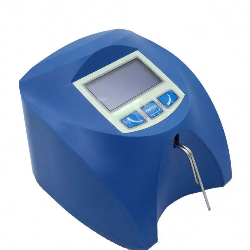 

Hot Selling Lactoscan Milk Analyzer With Fat SNF Protein Lactose Temperature Solids PH Analyzer Function
