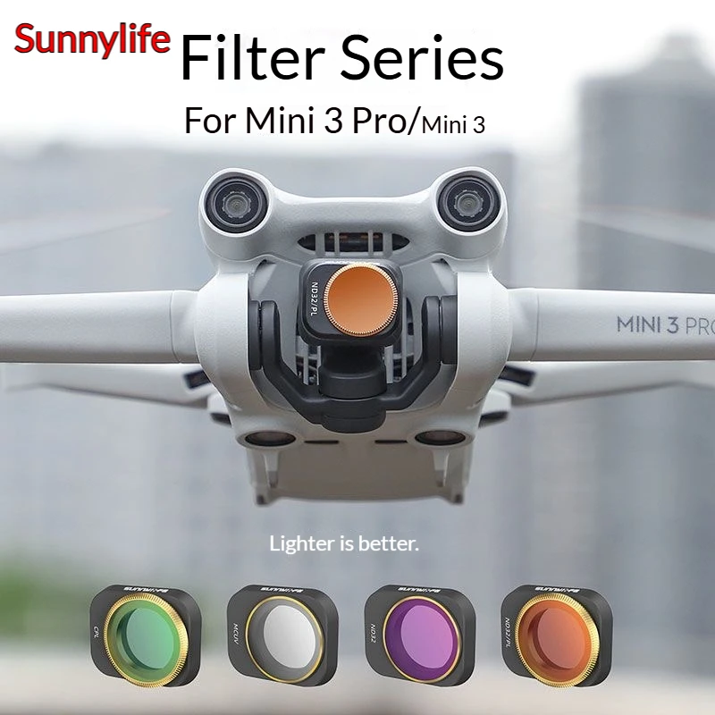 Sunnylife For Dji M…