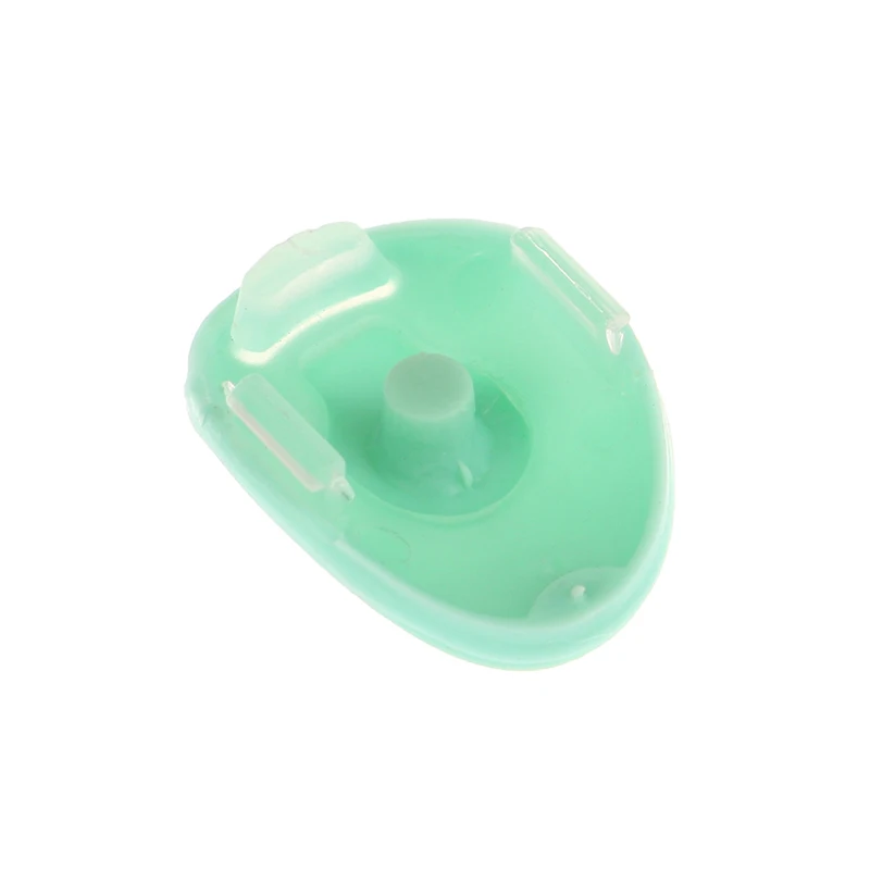 1pc Shell Power Button For HX6530/HX6511/HX6512 Electric Toothbrush Switch Button Parts