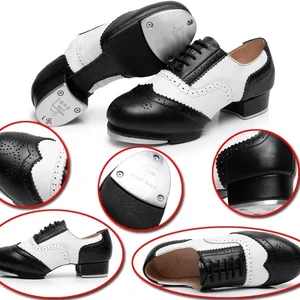 10 Hauptverkaufsschuh Flamenco Dance - №7